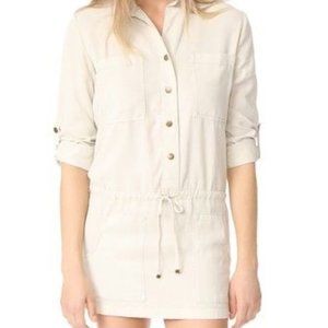 YBF Fletcher Cargo Dress XS